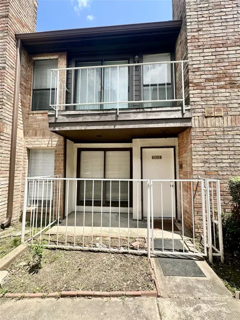 6633 W Airport Boulevard #1303