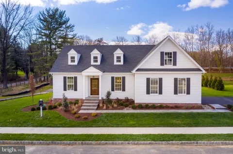 4630 OLD SAUCON ROAD