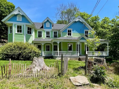 58 Polster Road