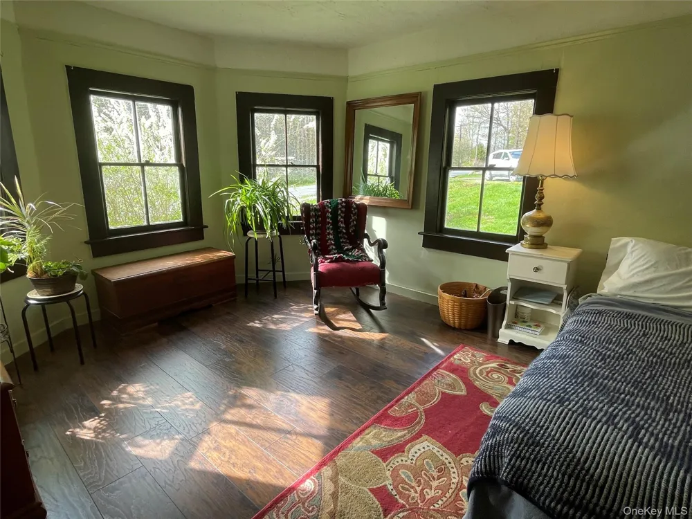 58 Polster Road Callicoon, NY 12723