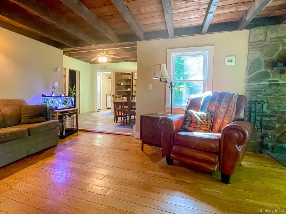 58 Polster Road Callicoon, NY 12723