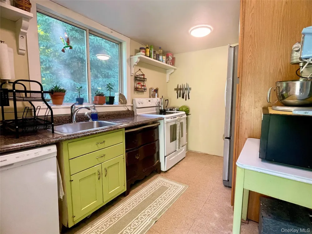 58 Polster Road Callicoon, NY 12723