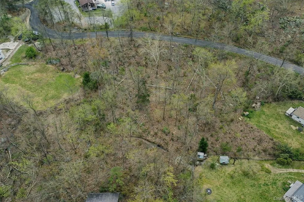 32 Winston Lane Garrison, NY 10524