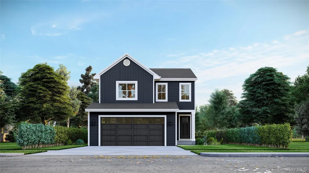 15 Deer Run West Catskill, NY 12414