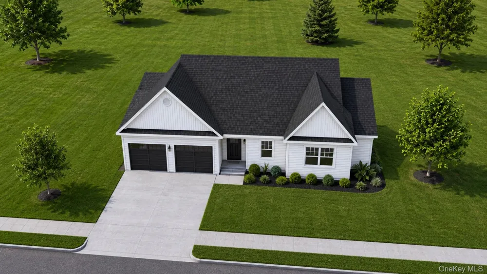 11 Deer Run West Catskill, NY 12414