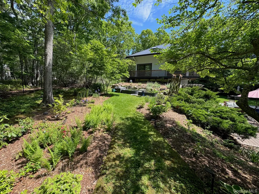 78 Shadom Lane East Hampton, NY 11937