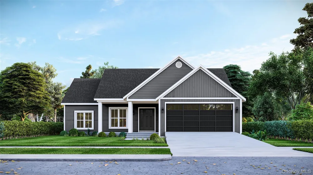 7 Deer Run West Catskill, NY 12414