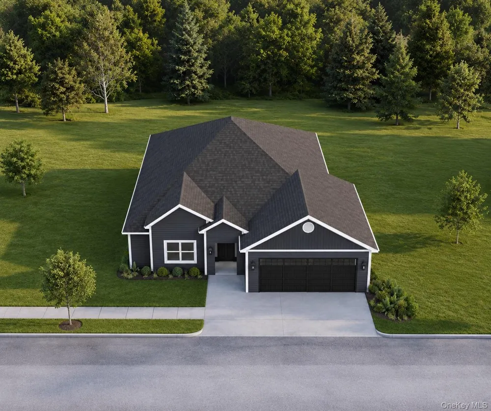 3 Deer Run West Catskill, NY 12414