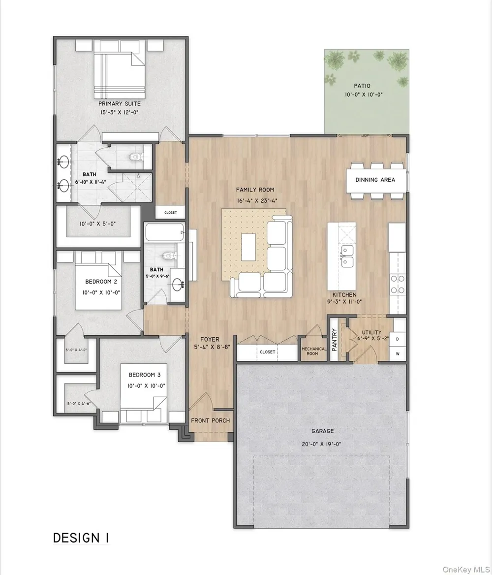 3 Deer Run West Catskill, NY 12414