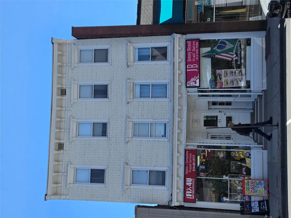 145 Main Street #2nd Floor Port Chester, NY 10573