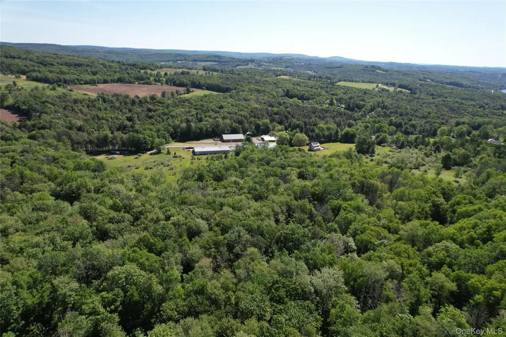 TBD Jeffersonville North Branch Road Jeffersonville, NY 12748
