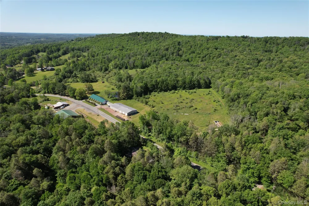 TBD Jeffersonville North Branch Road Jeffersonville, NY 12748