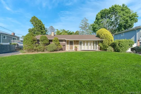 10 Rye Place