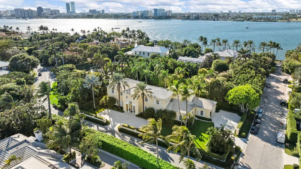 510 Lake Way Palm Beach, FL 33480