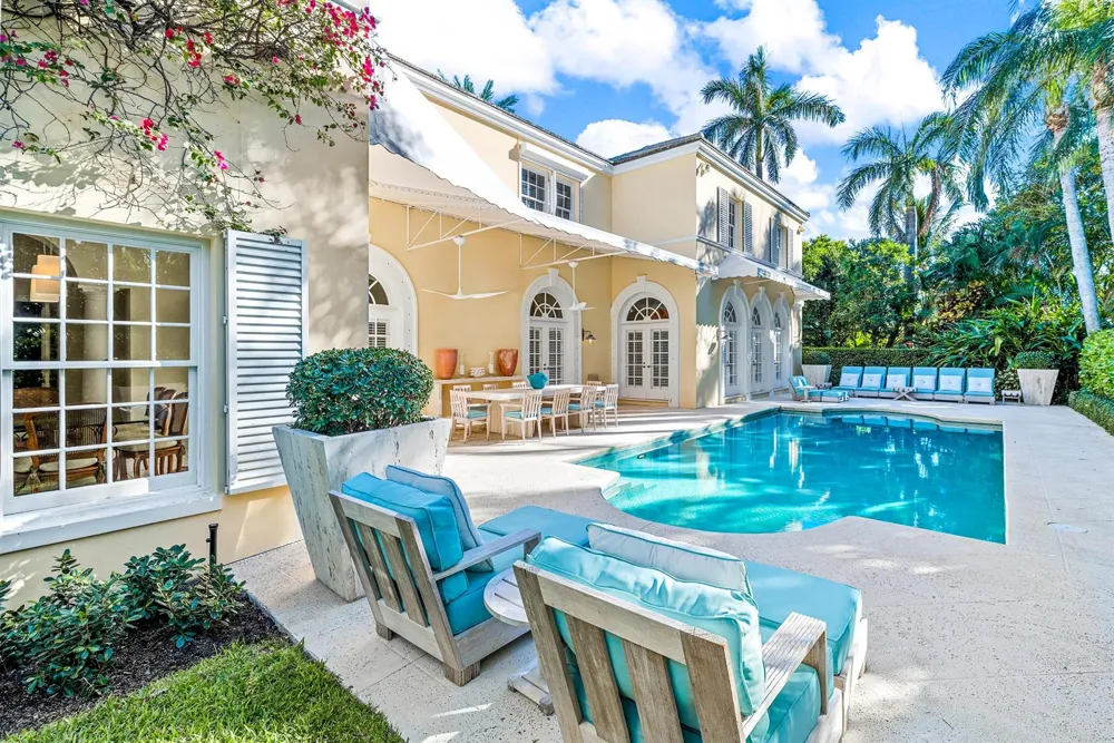 510 Lake Way Palm Beach, FL 33480