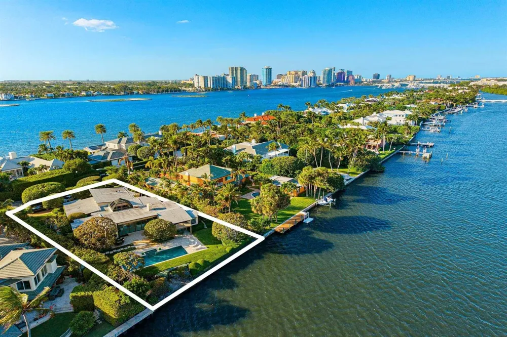 748 Island Drive Palm Beach, FL 33480