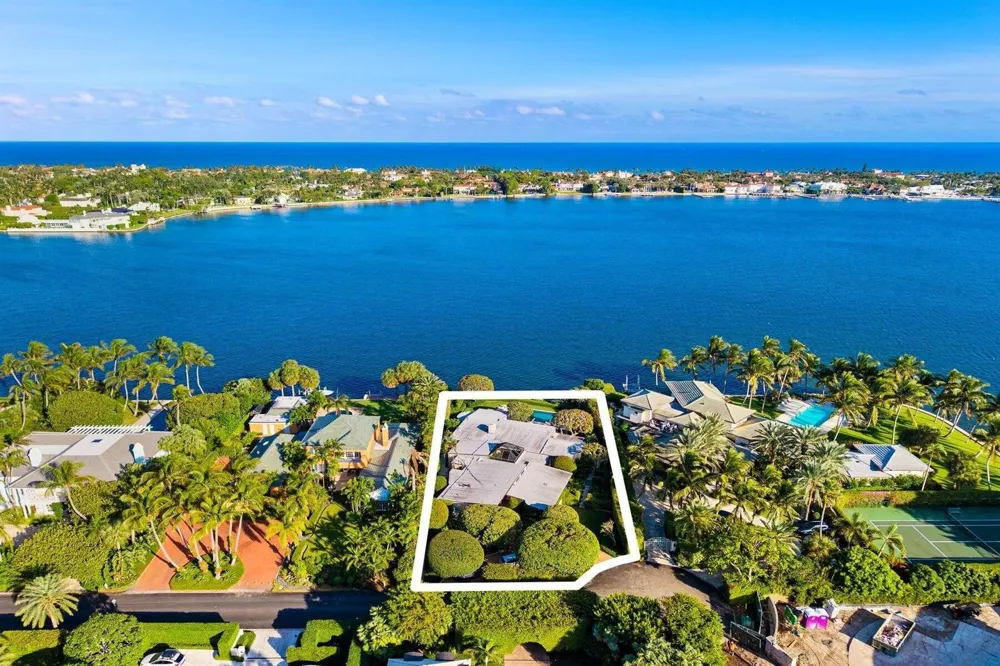748 Island Drive Palm Beach, FL 33480
