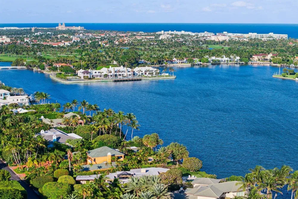 748 Island Drive Palm Beach, FL 33480