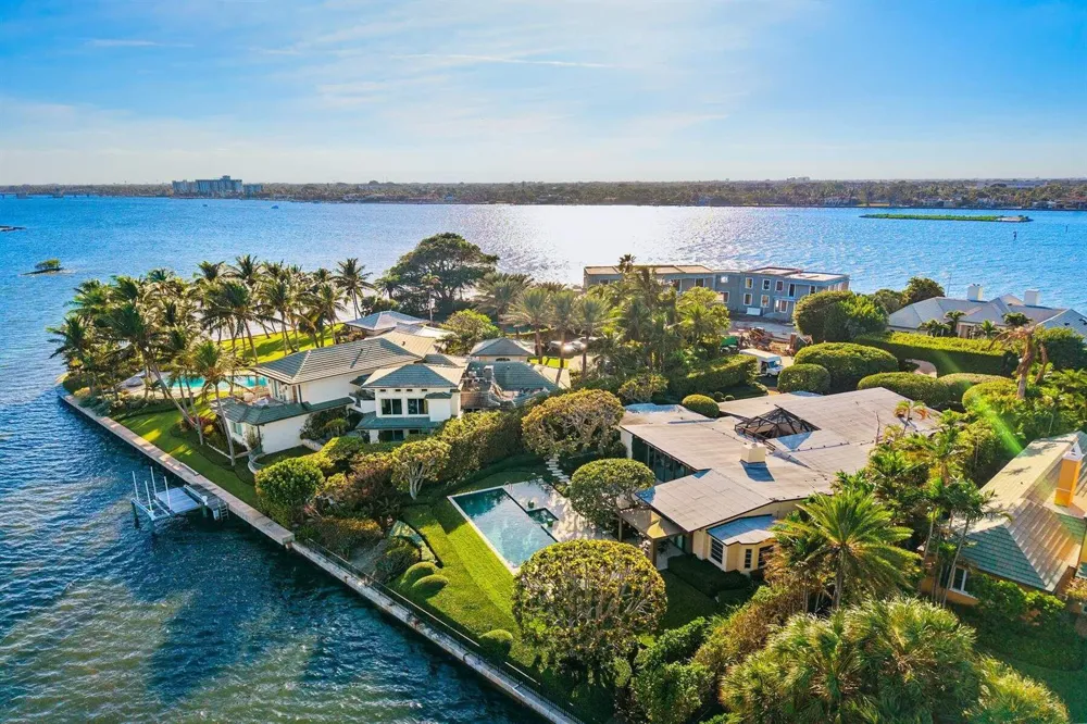 748 Island Drive Palm Beach, FL 33480