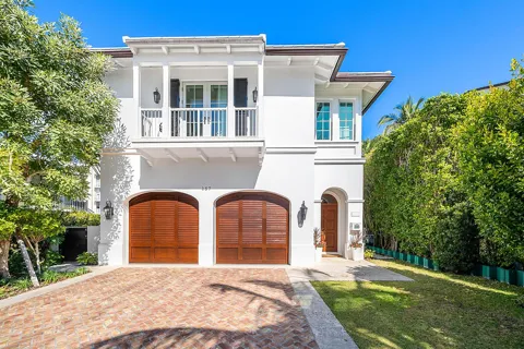 157 Peruvian Avenue
