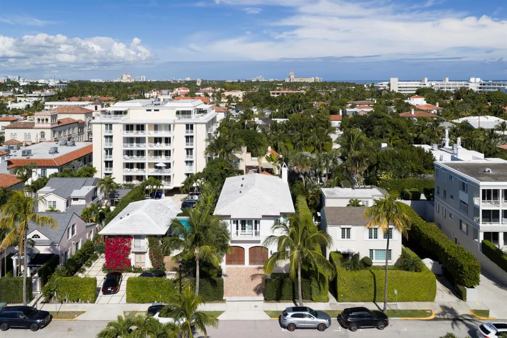 157 Peruvian Avenue Palm Beach, FL 33480