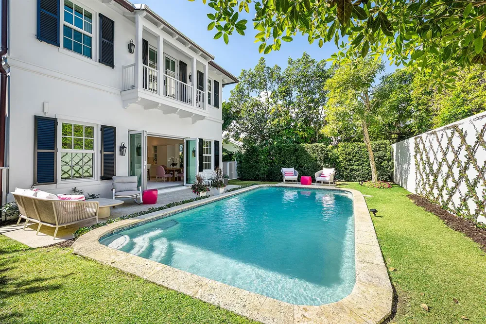 157 Peruvian Avenue Palm Beach, FL 33480
