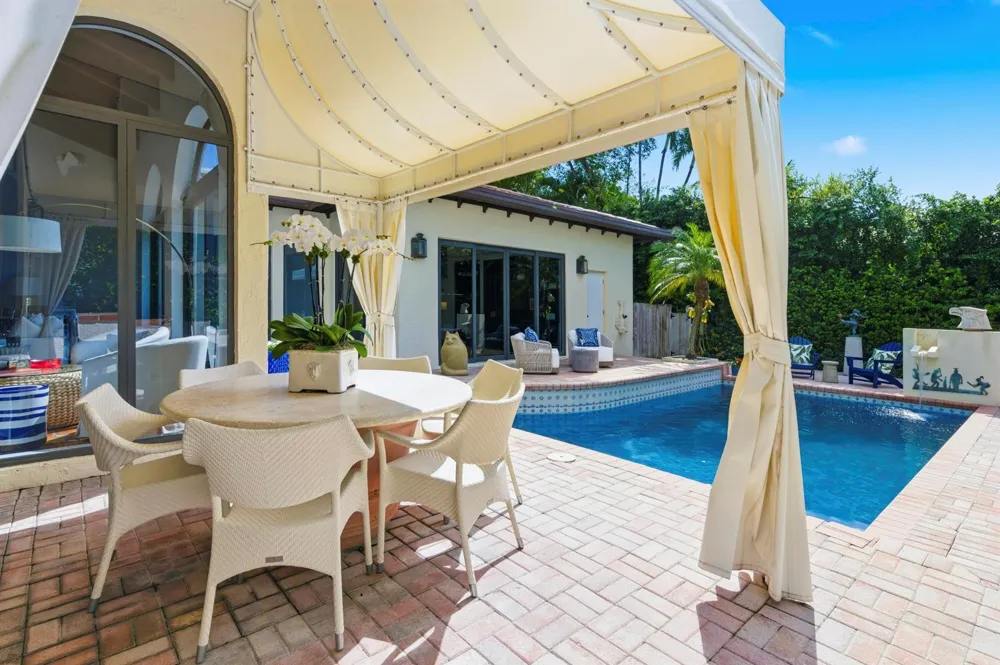 264 Everglade Avenue Palm Beach, FL 33480