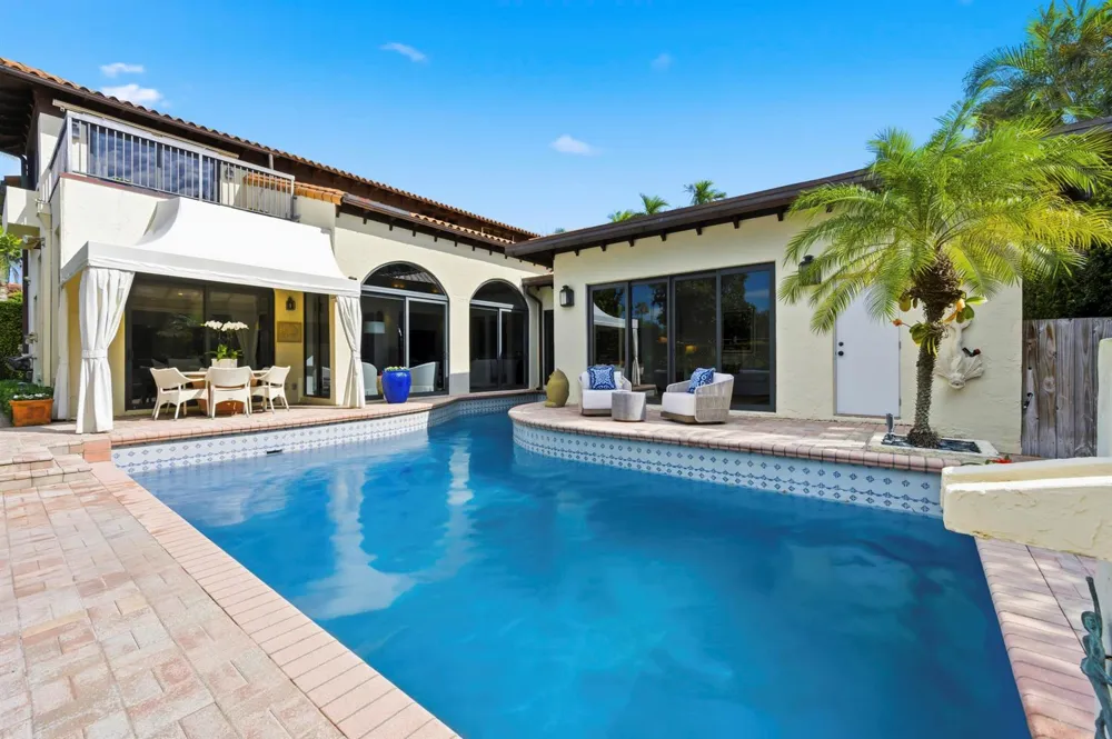264 Everglade Avenue Palm Beach, FL 33480