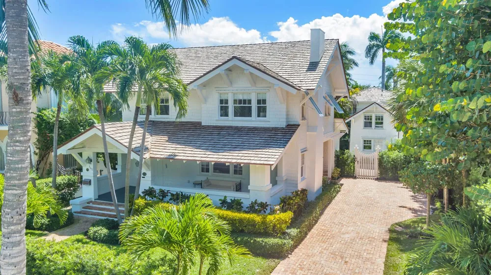 142 Seabreeze Avenue Palm Beach, FL 33480