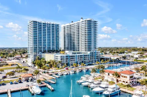 220 Lake Shore Drive #502