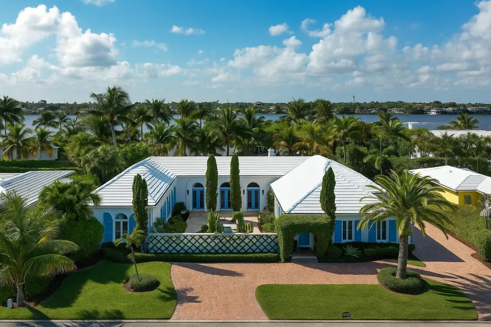 2258 E Ibis Isle Rd Road E Palm Beach, FL 33480