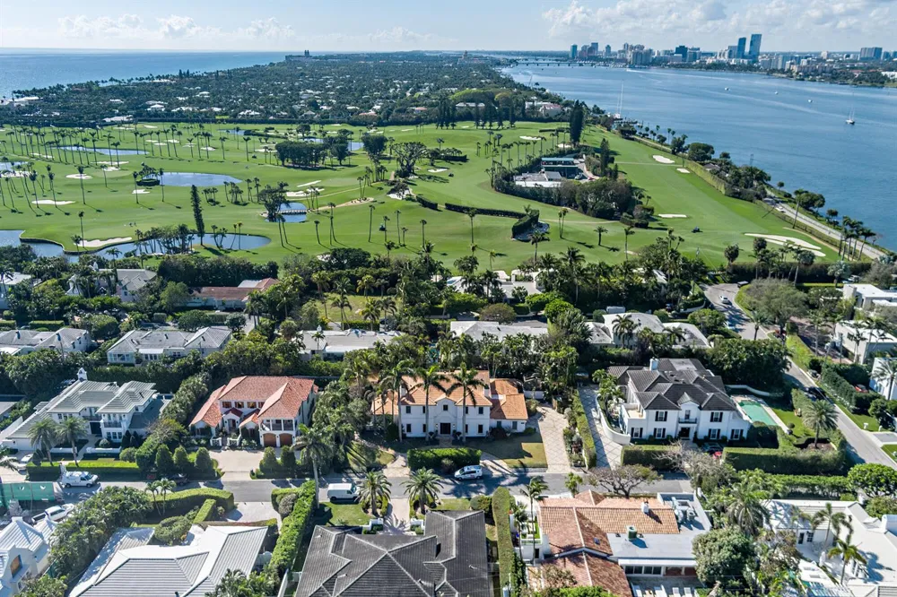 286 Jamaica Lane Palm Beach, FL 33480
