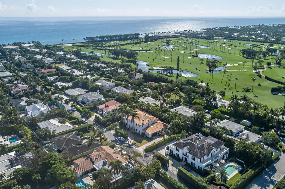 286 Jamaica Lane Palm Beach, FL 33480