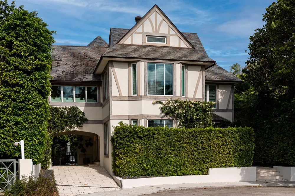 443 Seaview Avenue Palm Beach, FL 33480