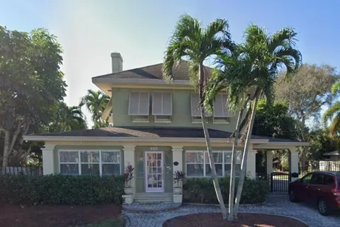 250 Foresteria Drive