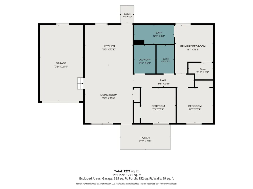 203 Pelton Avenue Coldwater City, MI 49036