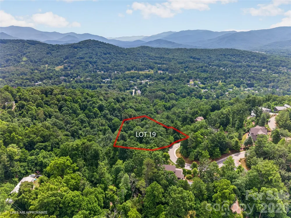85 Boulder Creek Way #19 Asheville, NC 28805
