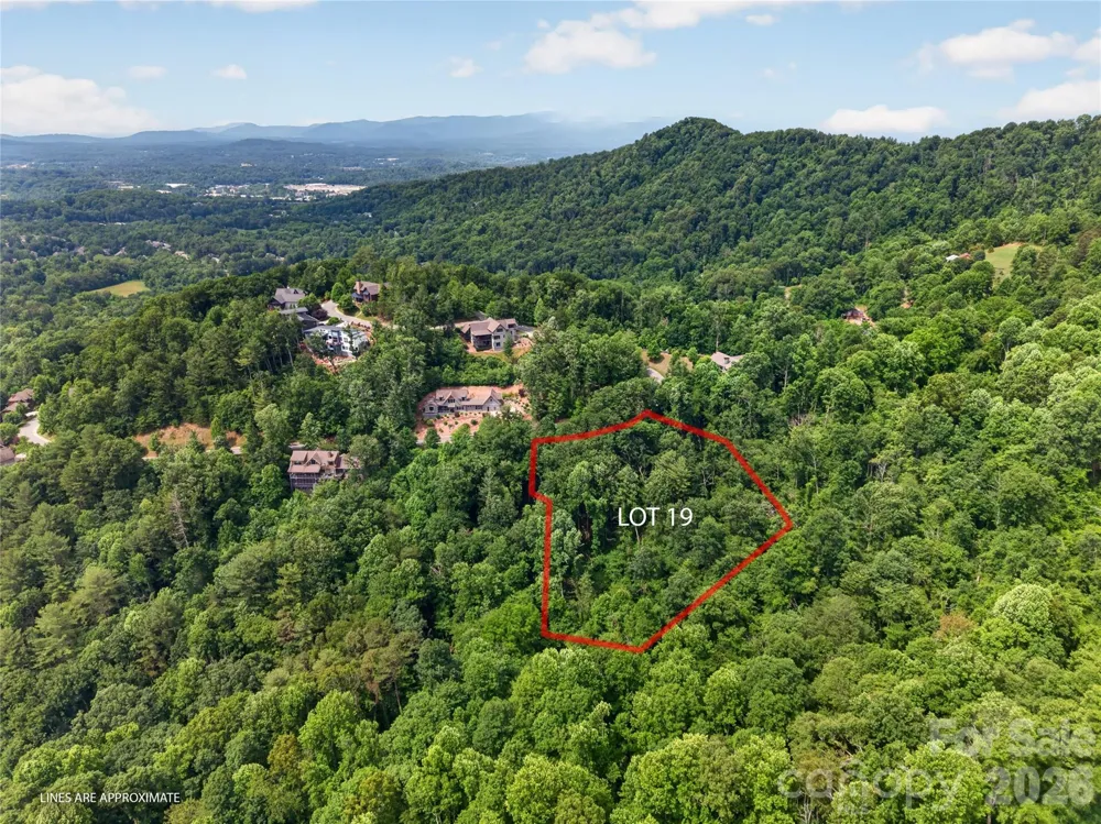 85 Boulder Creek Way #19 Asheville, NC 28805