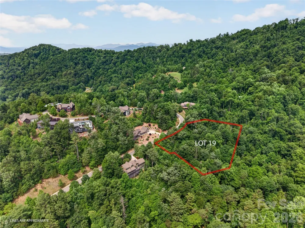 85 Boulder Creek Way #19 Asheville, NC 28805