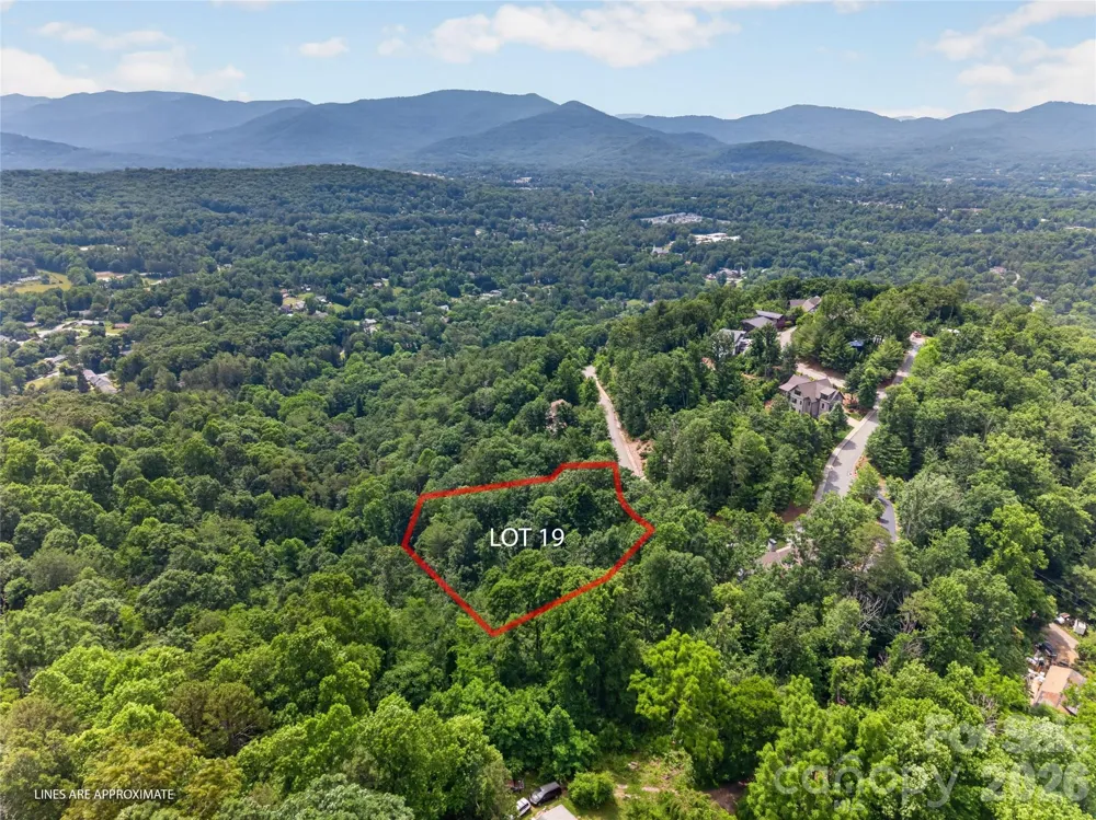 85 Boulder Creek Way #19 Asheville, NC 28805