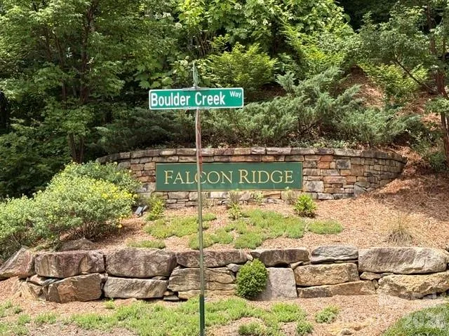 85 Boulder Creek Way #19 Asheville, NC 28805