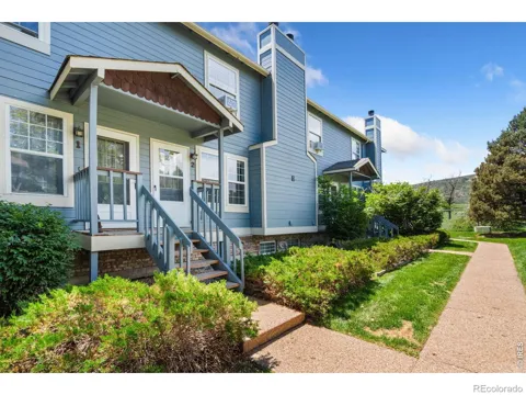 3200 Azalea Drive #E2