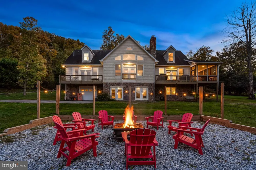 1355 WILT ROAD Charles Town, WV 25414