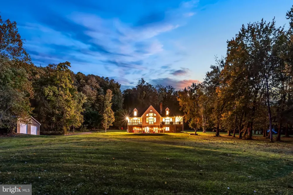 1355 WILT ROAD Charles Town, WV 25414