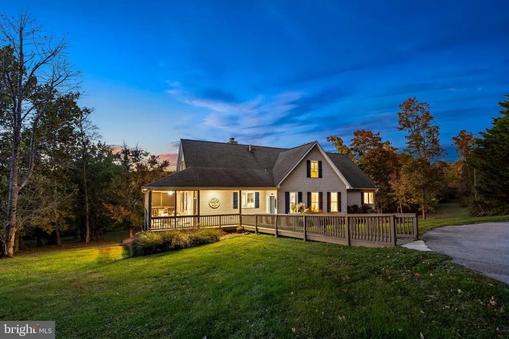 1355 WILT ROAD Charles Town, WV 25414