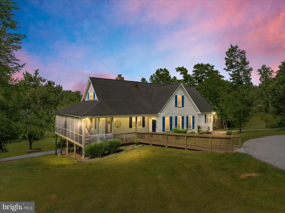1355 WILT ROAD Charles Town, WV 25414