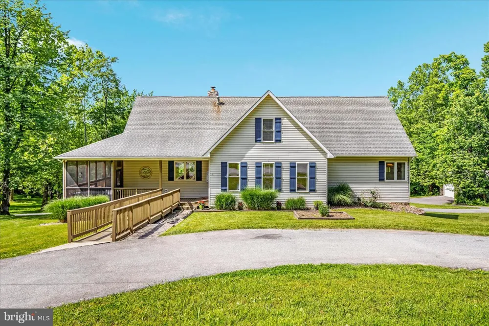 1355 WILT ROAD Charles Town, WV 25414