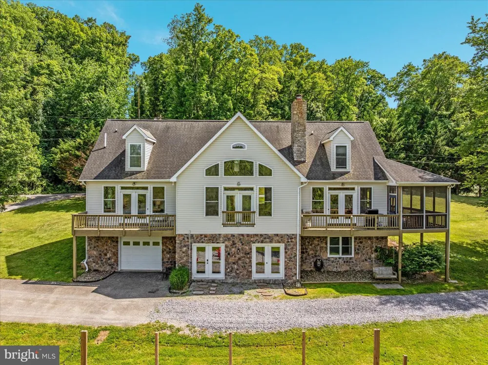 1355 WILT ROAD Charles Town, WV 25414