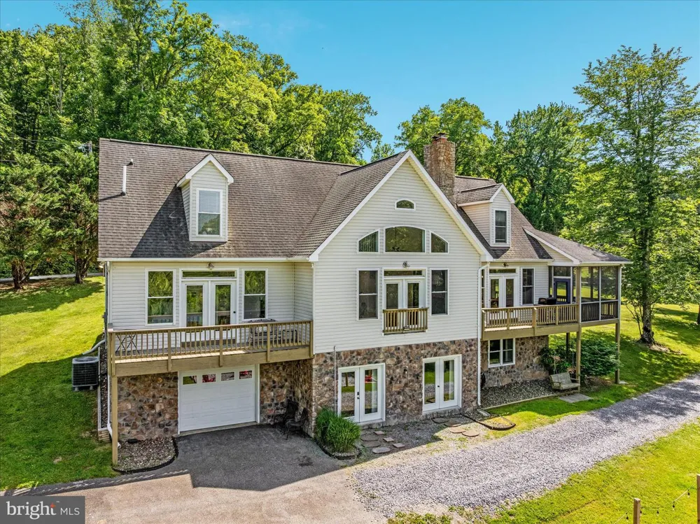 1355 WILT ROAD Charles Town, WV 25414