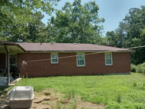 2517 Grays Bend Rd
